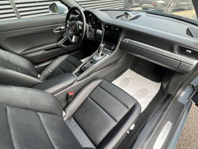 Porsche 911 Carrera 4S Coupè 420 CV (991.2)