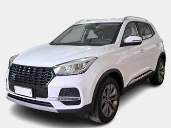 Dr 4.0 1.5 Bi-Fuel GPL