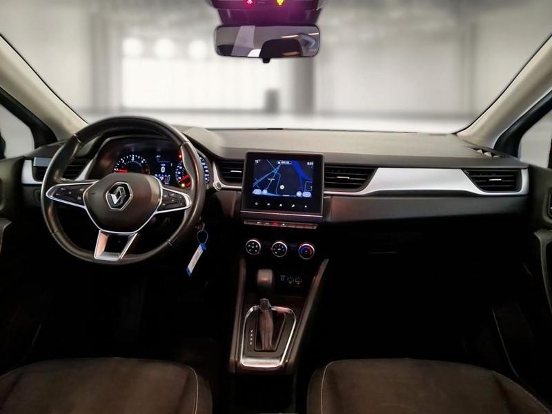 RENAULT CAPTUR 1.5 DCI BLUE 85KW BUSINESS EDC 5 PORTE SUV