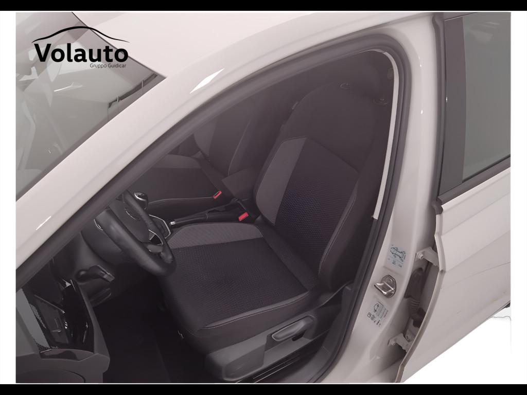 VOLKSWAGEN Polo VI 2022 - Polo 1.0 tsi Life 95cv