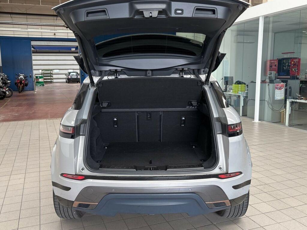 Land Rover Range Rover Evoque 1.5 I3 PHEV R-Dynamic HSE AWD Auto