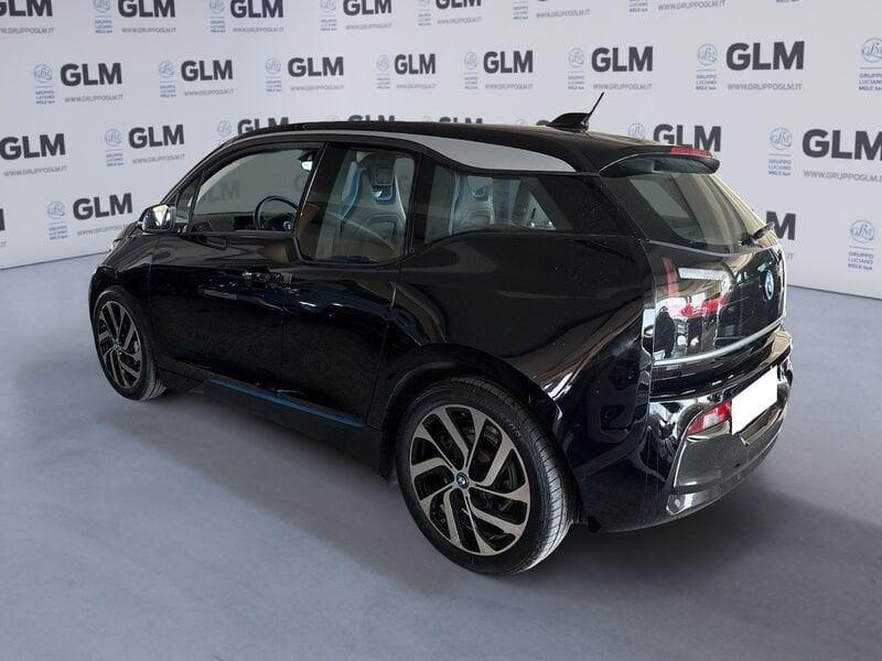 BMW i3 120 Ah Advantage