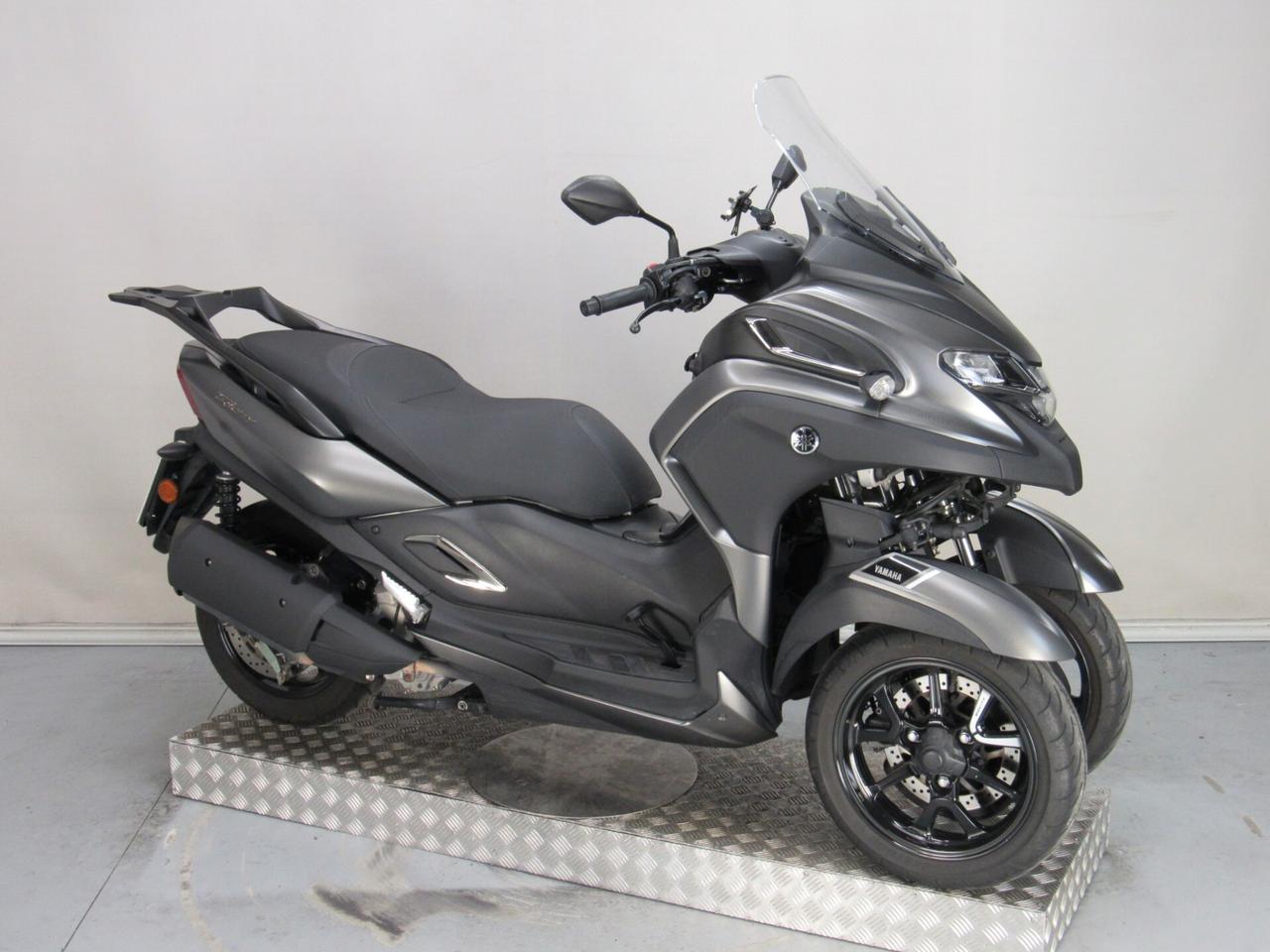 Yamaha Tricity 300 ABS PATENTE B