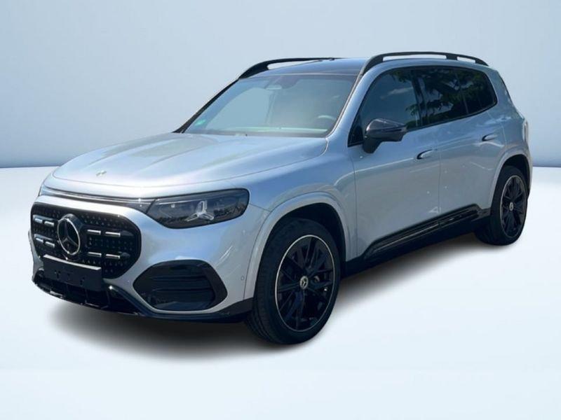 Mercedes-Benz GLB 250+ EQ Advanced Plus