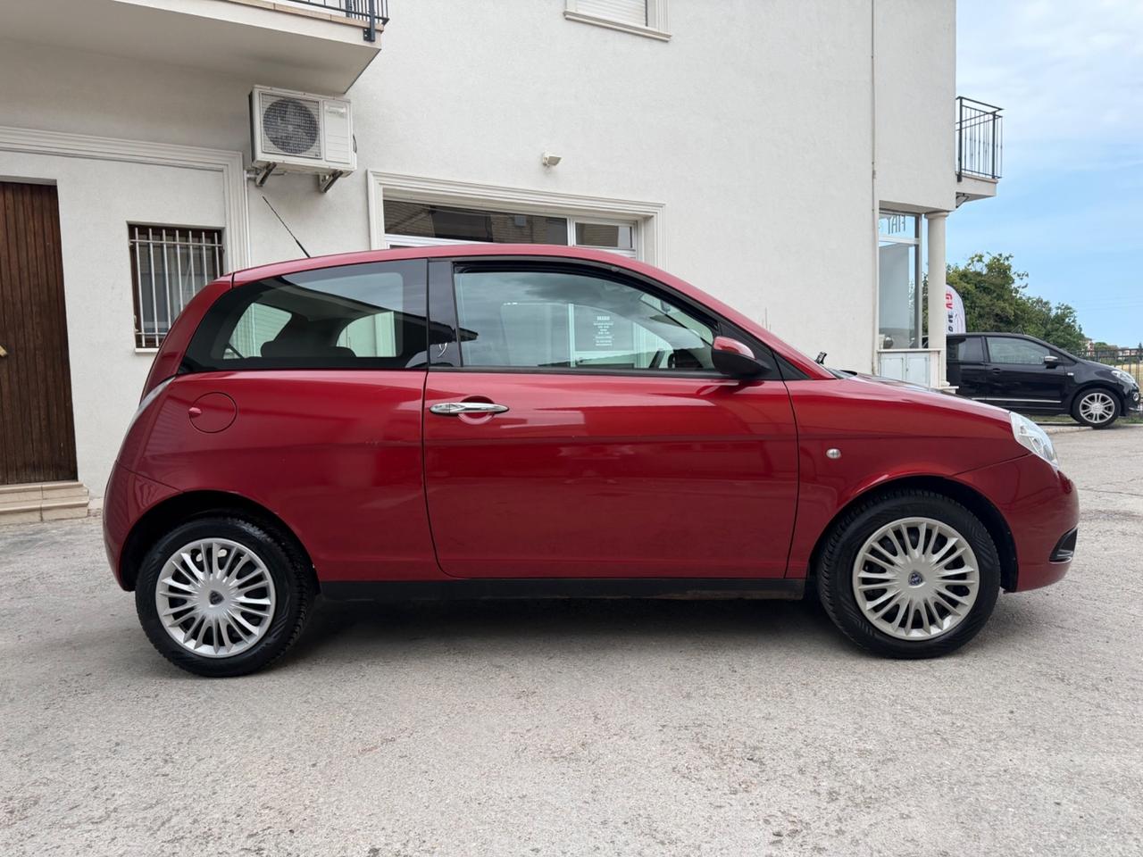 Lancia Ypsilon 1.2 Benzina - 48.000 KM !!