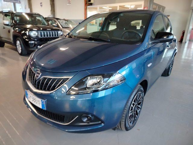 LANCIA Ypsilon 1.0 70cv Hybrid Platino PROMO