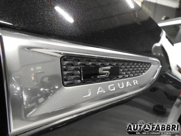 JAGUAR - E-pace - 2.0D 180CV AWD aut. R-Dynamic S