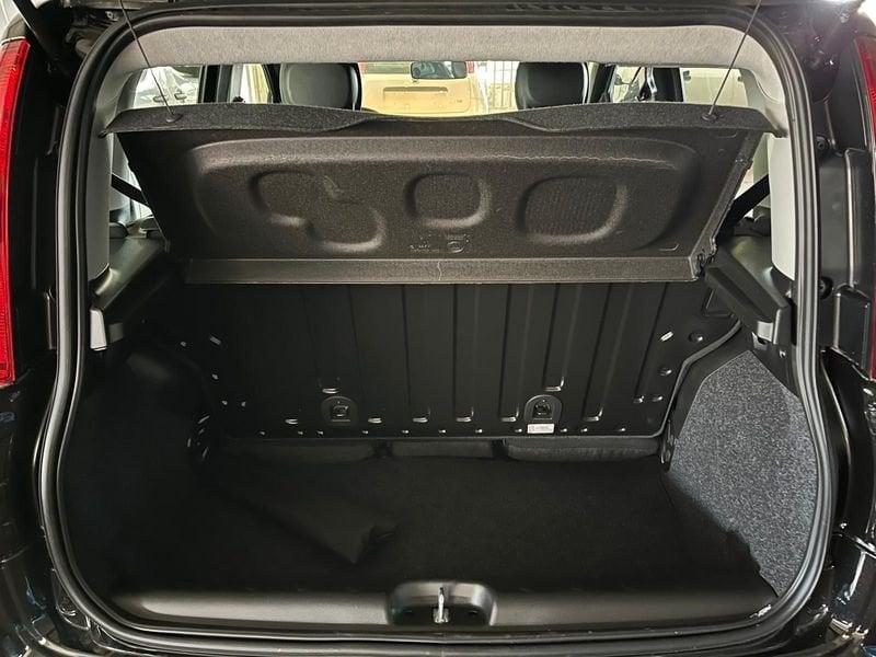 FIAT Panda Panda 1.0 FireFly S&S Hybrid Pop
