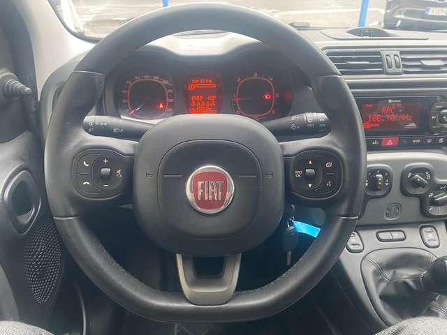 Fiat Panda Panda 1.3 mjt 16v Lounge s