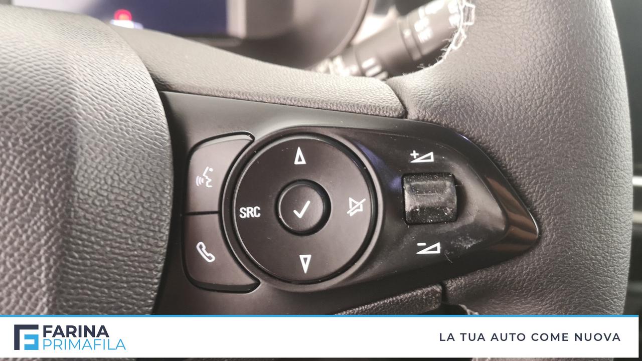 OPEL Corsa VI 2020 - Corsa 1.5 GS Line s&s 100cv