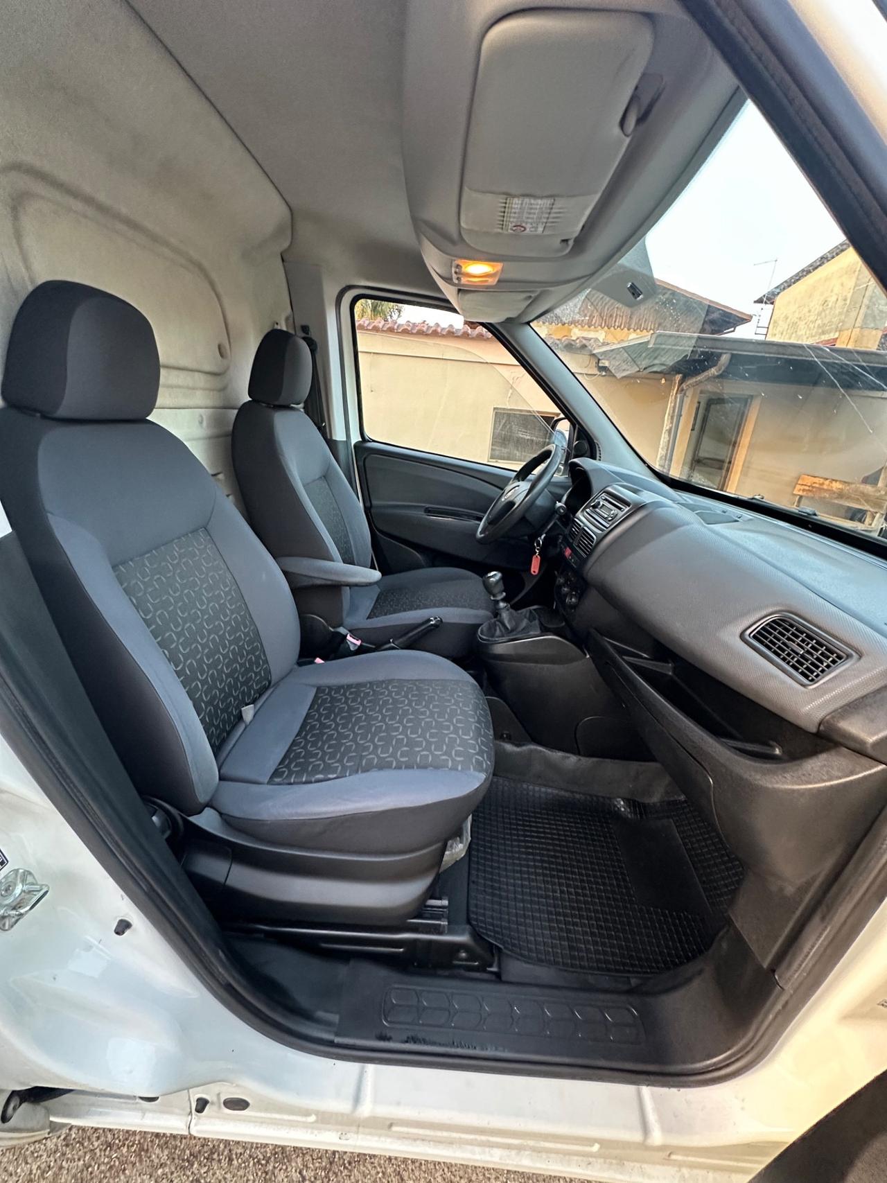Fiat Doblo Doblò 1.6 MJT 16V Dynamic