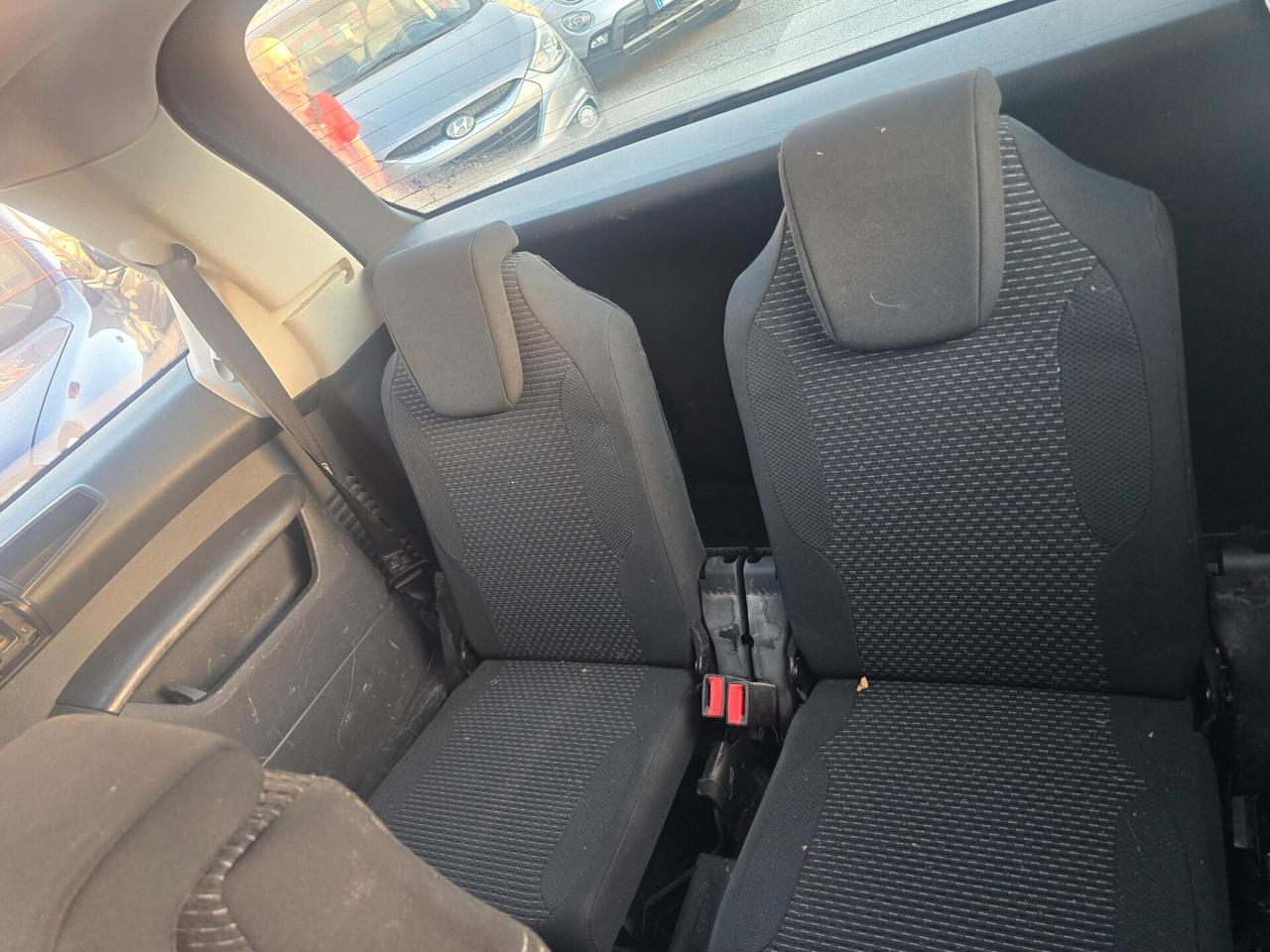 Citroen C4 Grand Picasso 1.6 e-HDi 110 CMP6 Selection