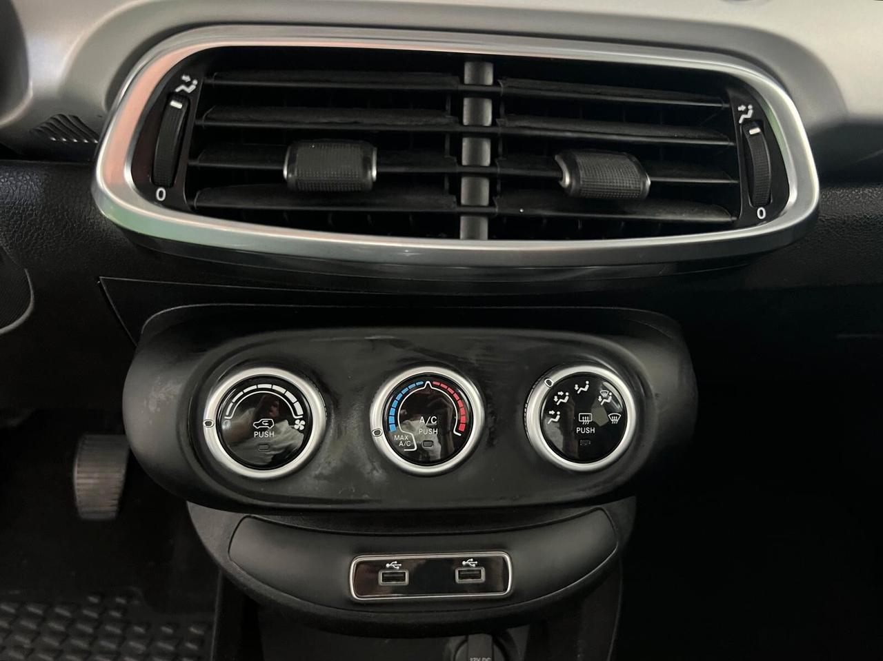 Fiat 500X 1.3 MultiJet 95 CV Connect 2021