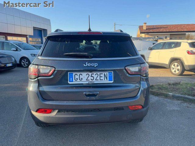 JEEP Compass 1.3 turbo t4 phev Limited 4xe auto IBRIDA GG252EN