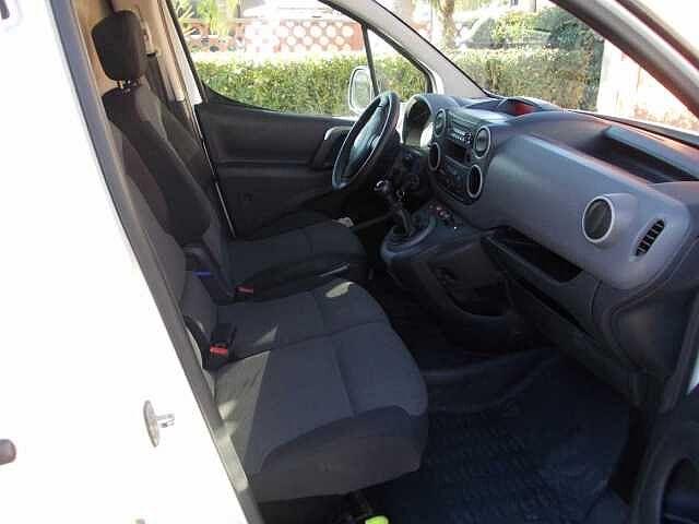 Citroen Berlingo 1.6 d isotermico coibentato 3 posti