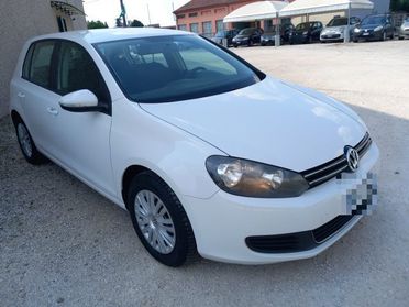 VOLKSWAGEN Golf 1.4 5p. United