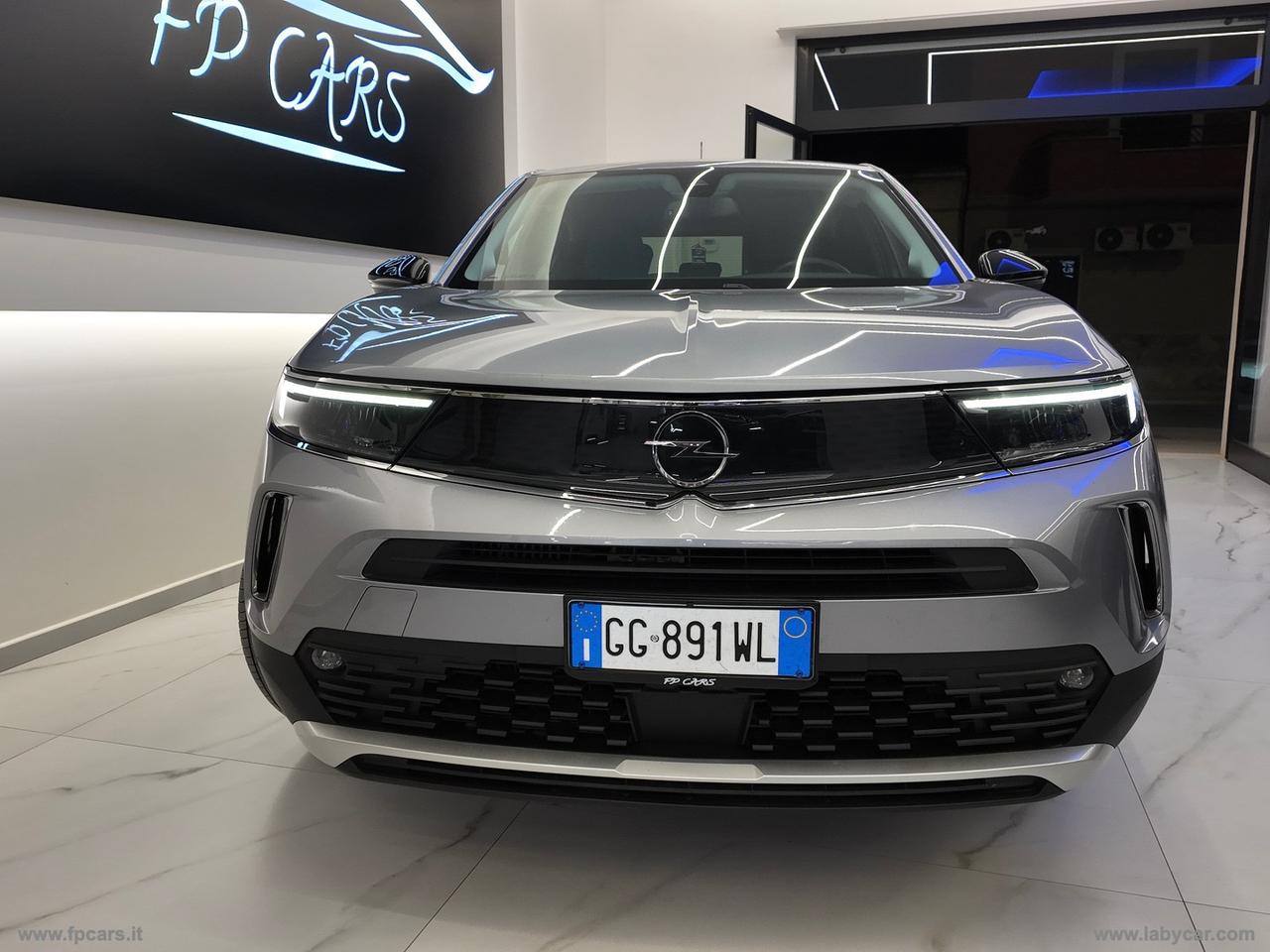 OPEL Mokka 1.5 diesel Elegance