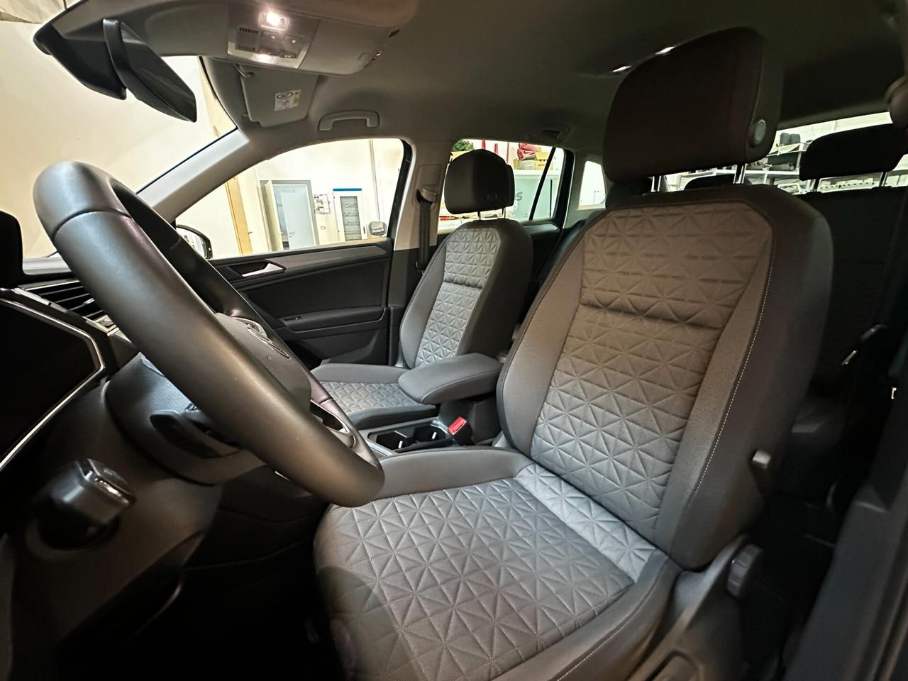 Volkswagen Tiguan 1.4 TSI eHYBRID DSG Life