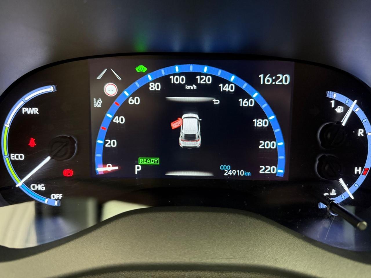 Toyota Yaris Cross Yaris Cross 1.5 Hybrid 5p. E-CVT Trend