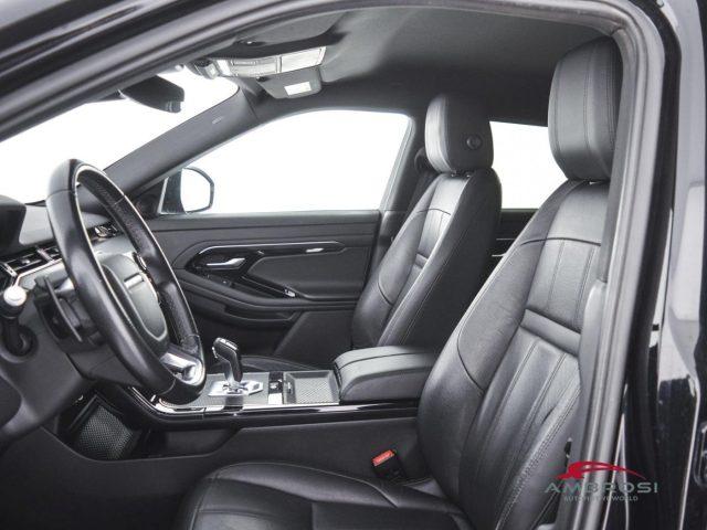 LAND ROVER Range Rover Evoque 2.0D I4 180 CV AWD Auto R-Dynamic S