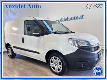 FIAT Doblo 1.3 MJT Cargo E6