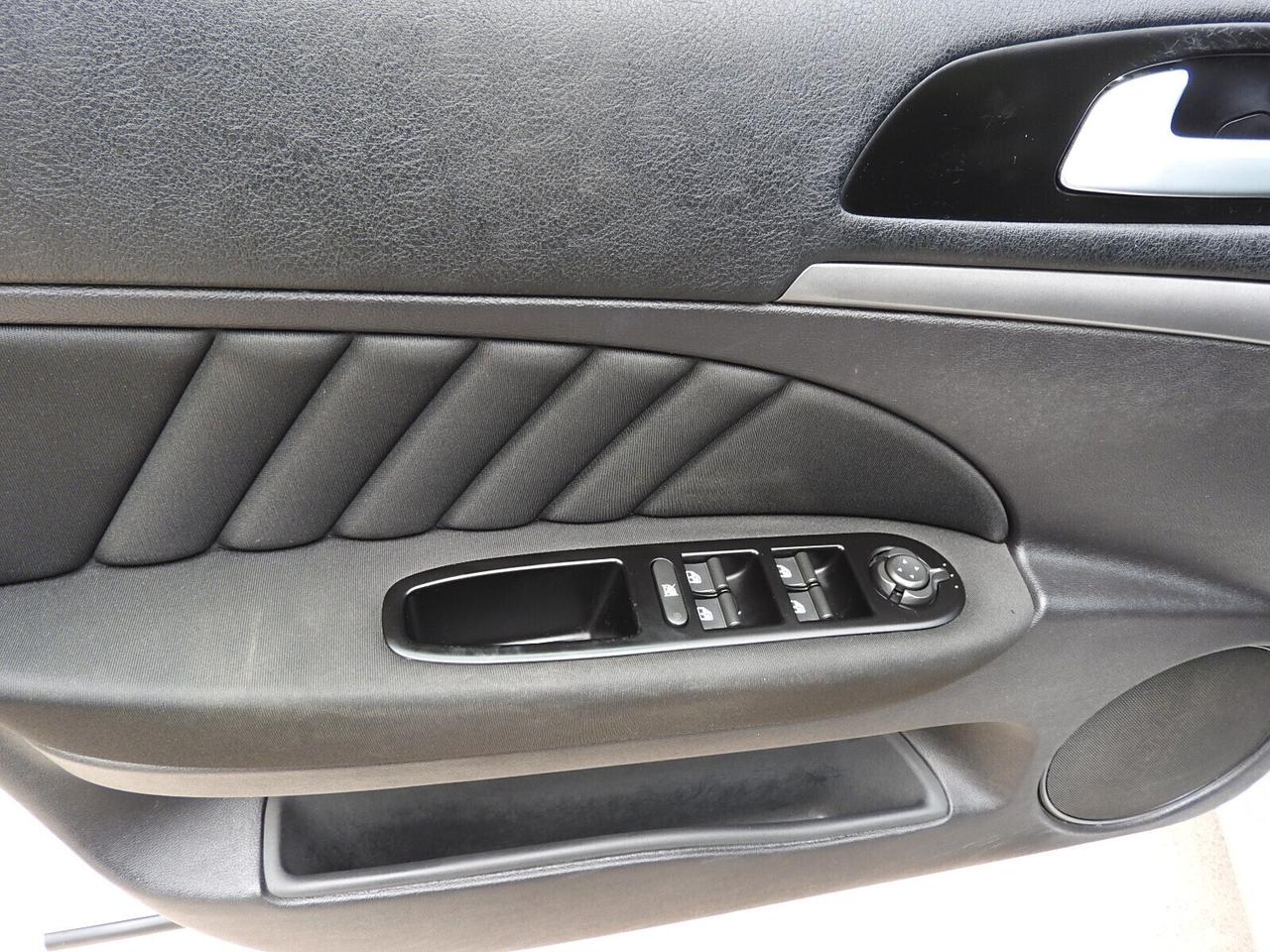 Alfa Romeo 159 2.0 JTDm Sportwagon Progression