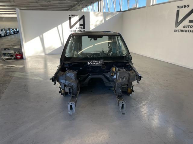 LAND ROVER Range Rover Sport 4.4 SDV8 340CV HSE DYNAMIC