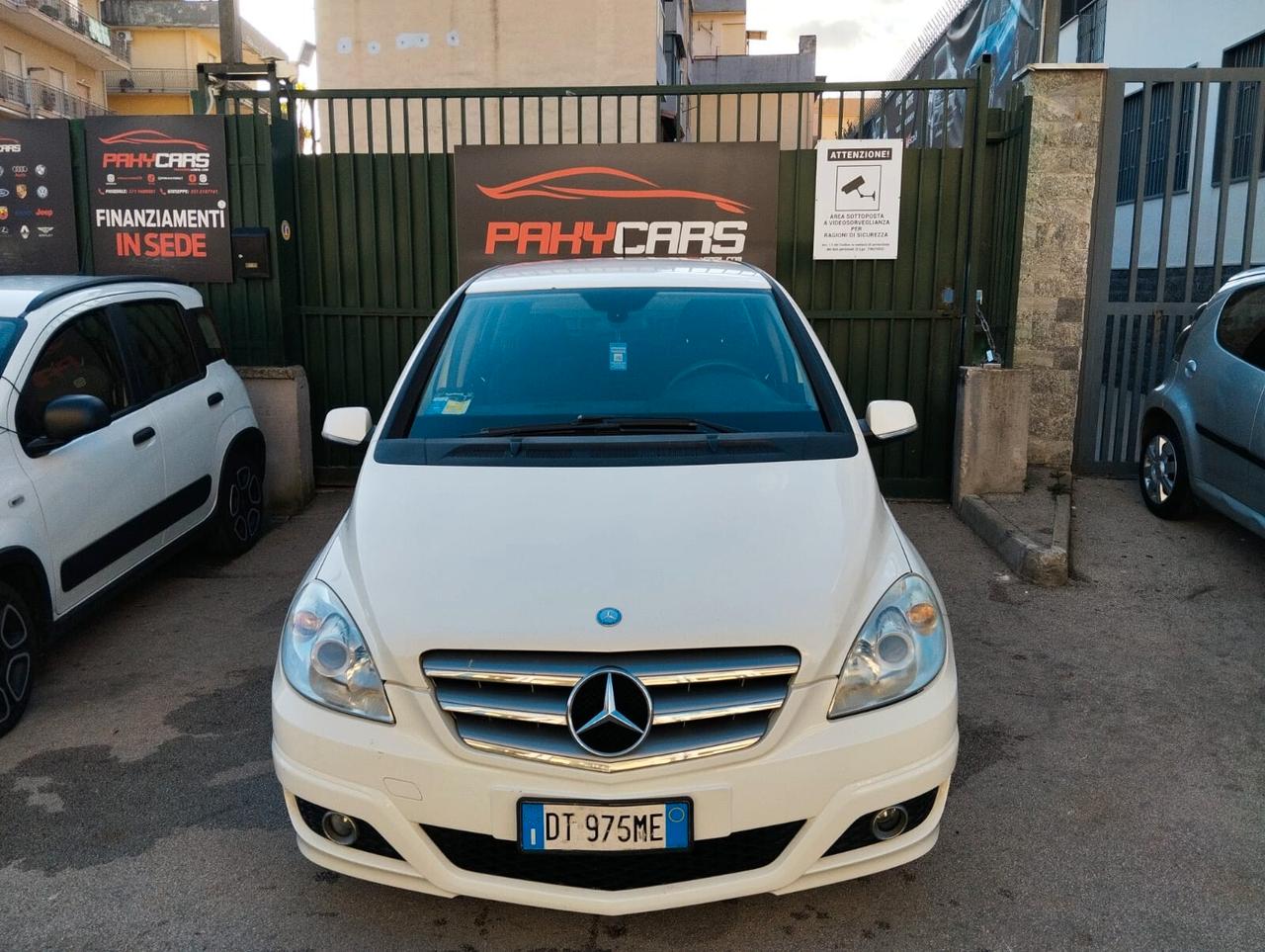 Mercedes-benz B 150 CLASSE B 150 BLUE EFFICIENCY SPORT 1.5