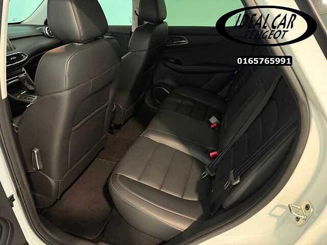 MG HS 1.5T-GDI Comfort
