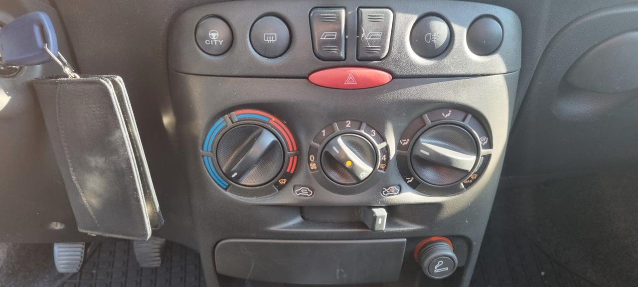 Fiat Punto 1.2