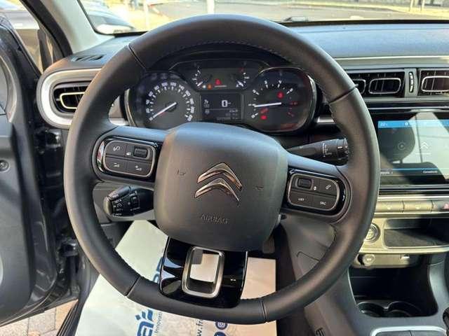 Citroen C3 PureTech 110 S&S Max LED-NAVI-APP CONNECT