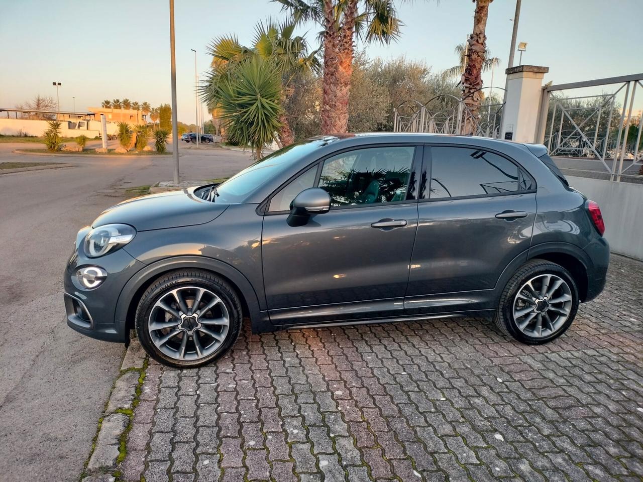 Fiat 500X 1.0 T3 Sport 120cv