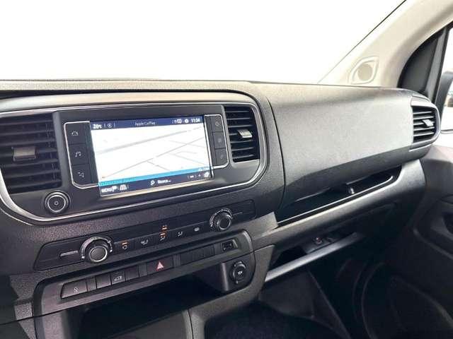 Opel Vivaro 2.0 Diesel 144cv AT8 L2 H1 Furgone