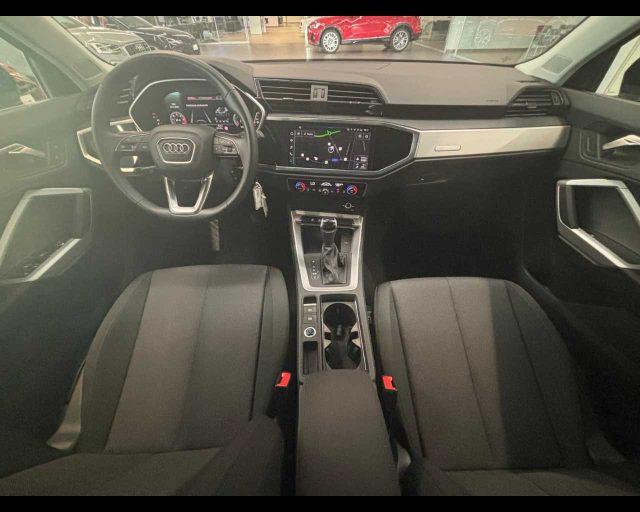 AUDI Q3 II 2018 35 2.0 tdi Business Advanced s-tronic