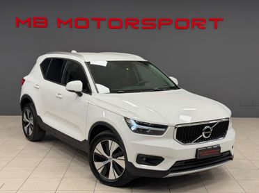 Volvo XC40 D3 AWD Geartronic Inscription