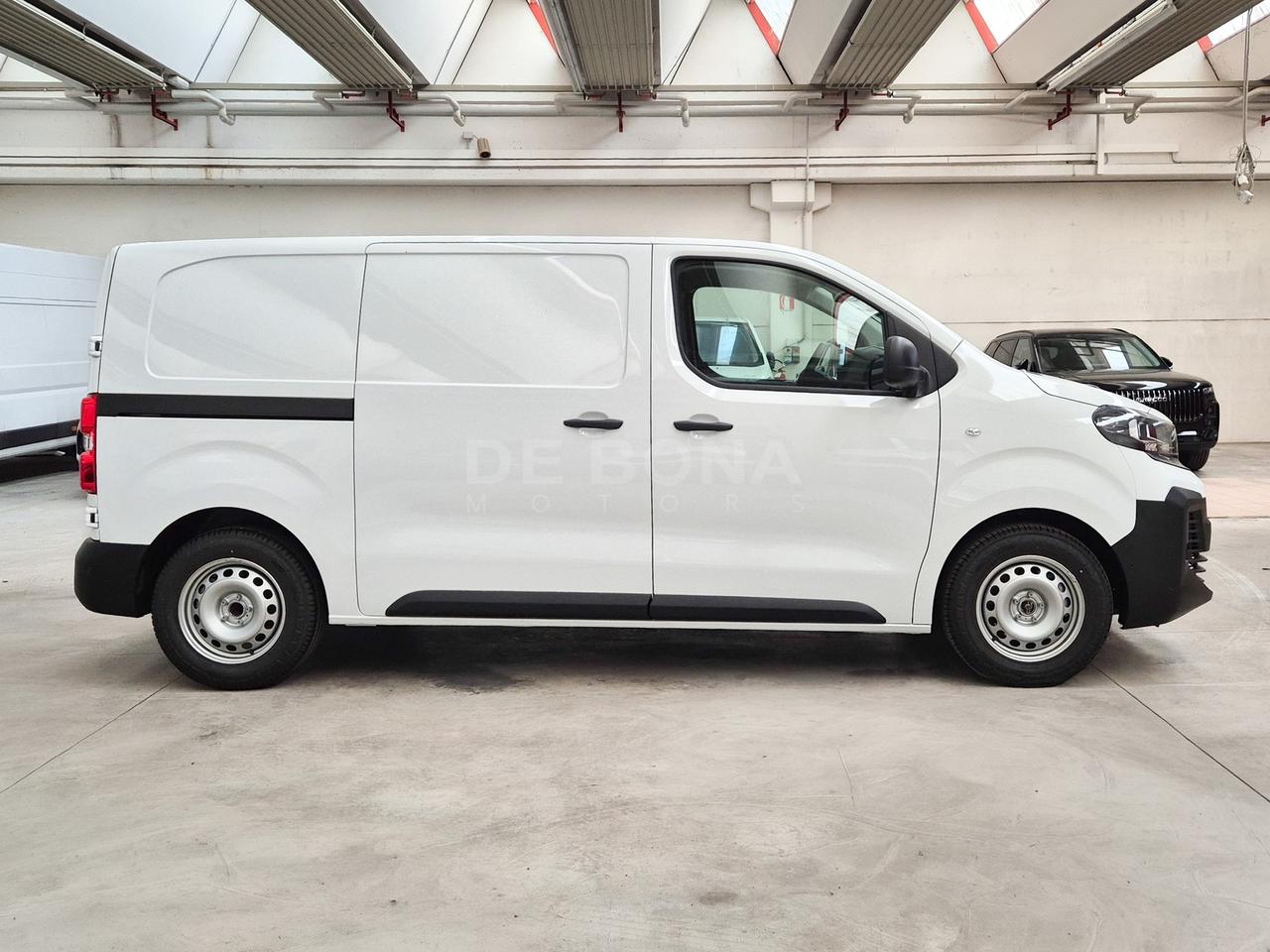 Opel Vivaro m 2.0d 145cv s&s mt6