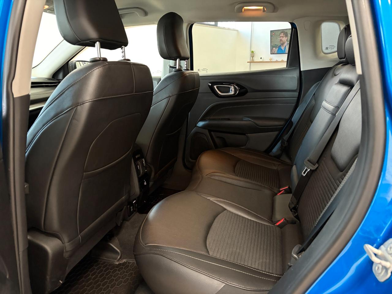 Jeep Compass 1.3 Turbo T4 190 CV PHEV AT6 4xe Limited