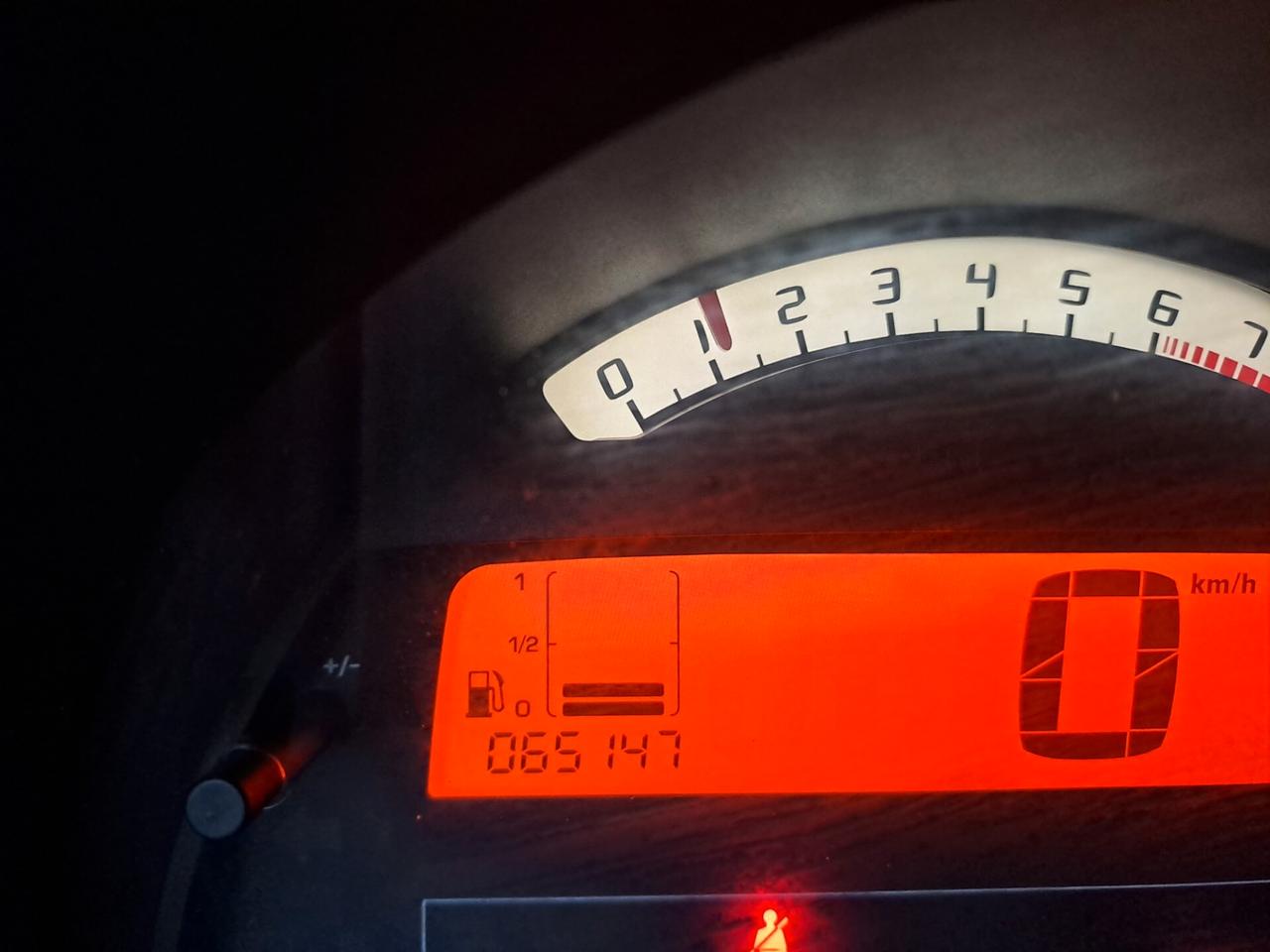 Citroen C3 1.1 Gold by Pinko