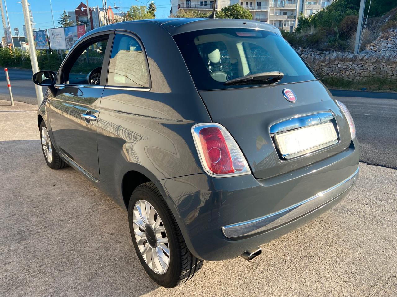 Fiat 500 1.3 Multijet 16V 95 CV Pop