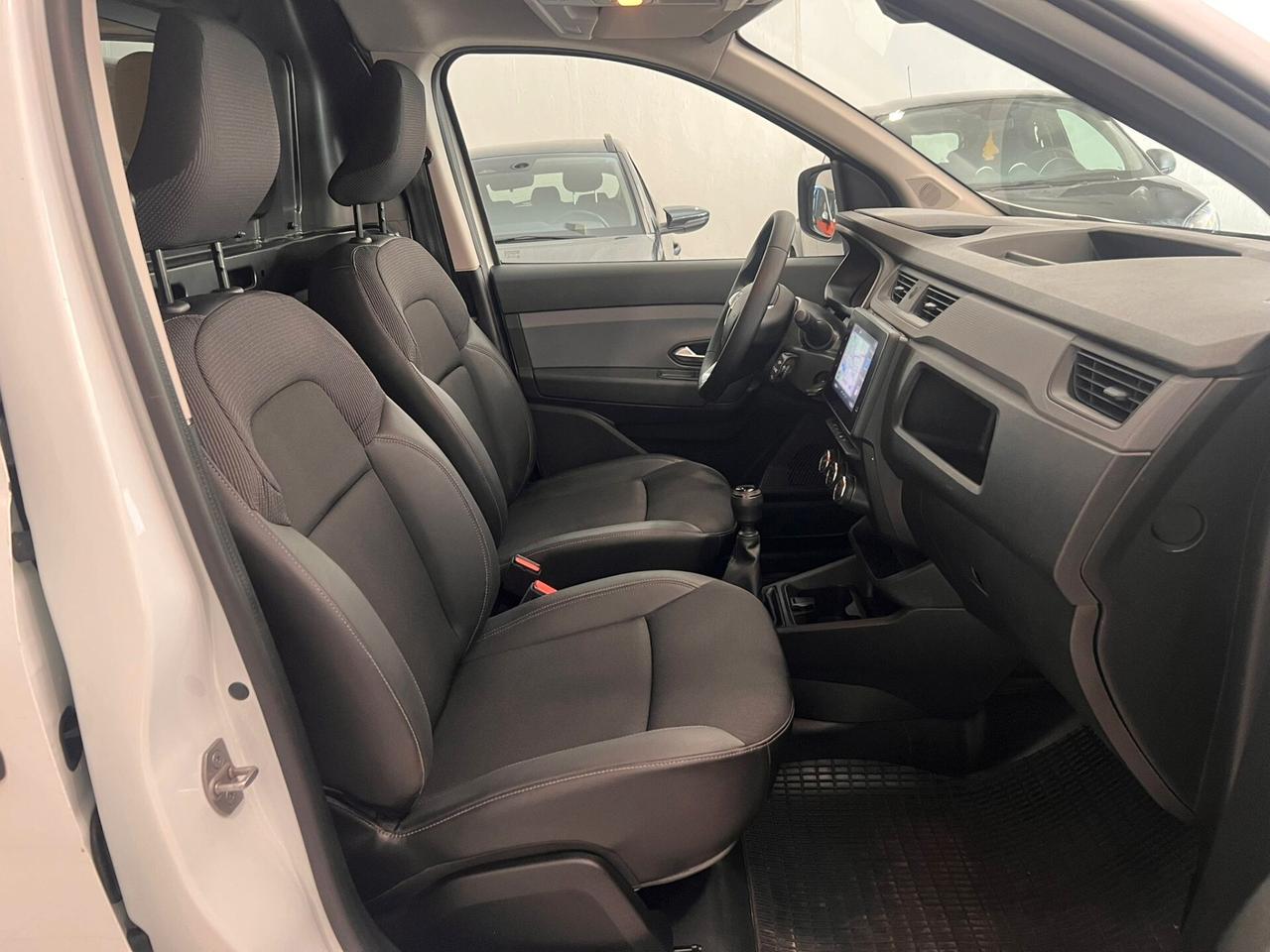 Renault Express 1.5 Blue dCi Van - 2023