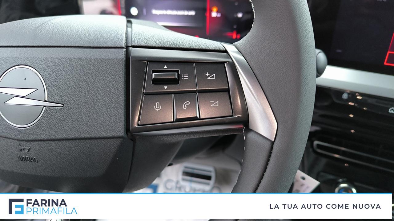 OPEL MOKKA GS HYBRID 145CV DCT6