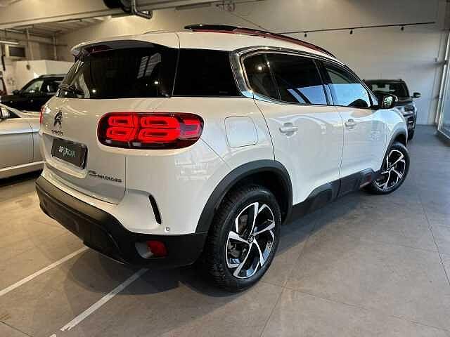 Citroen C5 Aircross BlueHDi 130 S&S Feel Pack