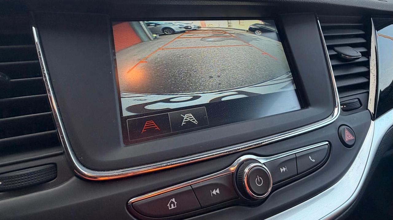 Opel Astra 1.5 CDTI 122 CV S&S AT9 5 porte Ultimate