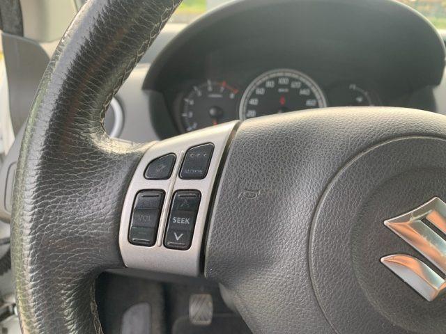 SUZUKI Swift 1.3 5p. GL