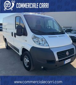 FIAT DUCATO 33 CH1 2.3 MJET FURGONE P.CORTO 2 P.- 2014