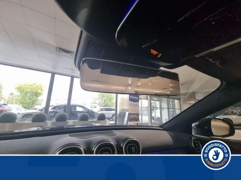 Mercedes-Benz CLE Cabrio CLE 220d Cabrio AMG Line Advanced
