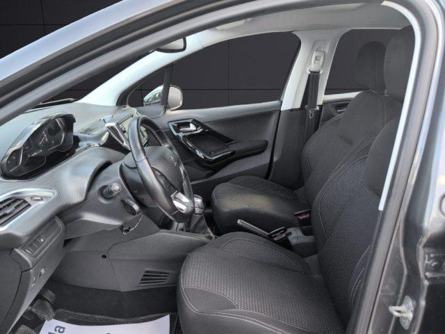 PEUGEOT 208 1° serie PureTech 82 5 porte Allure