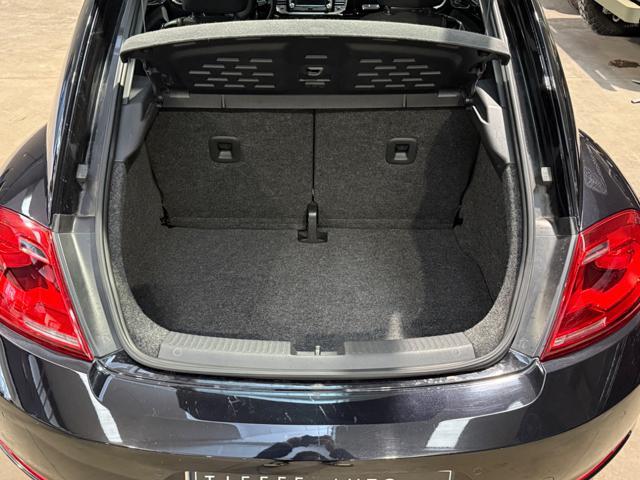 VOLKSWAGEN Maggiolino 1.2 TSI Design