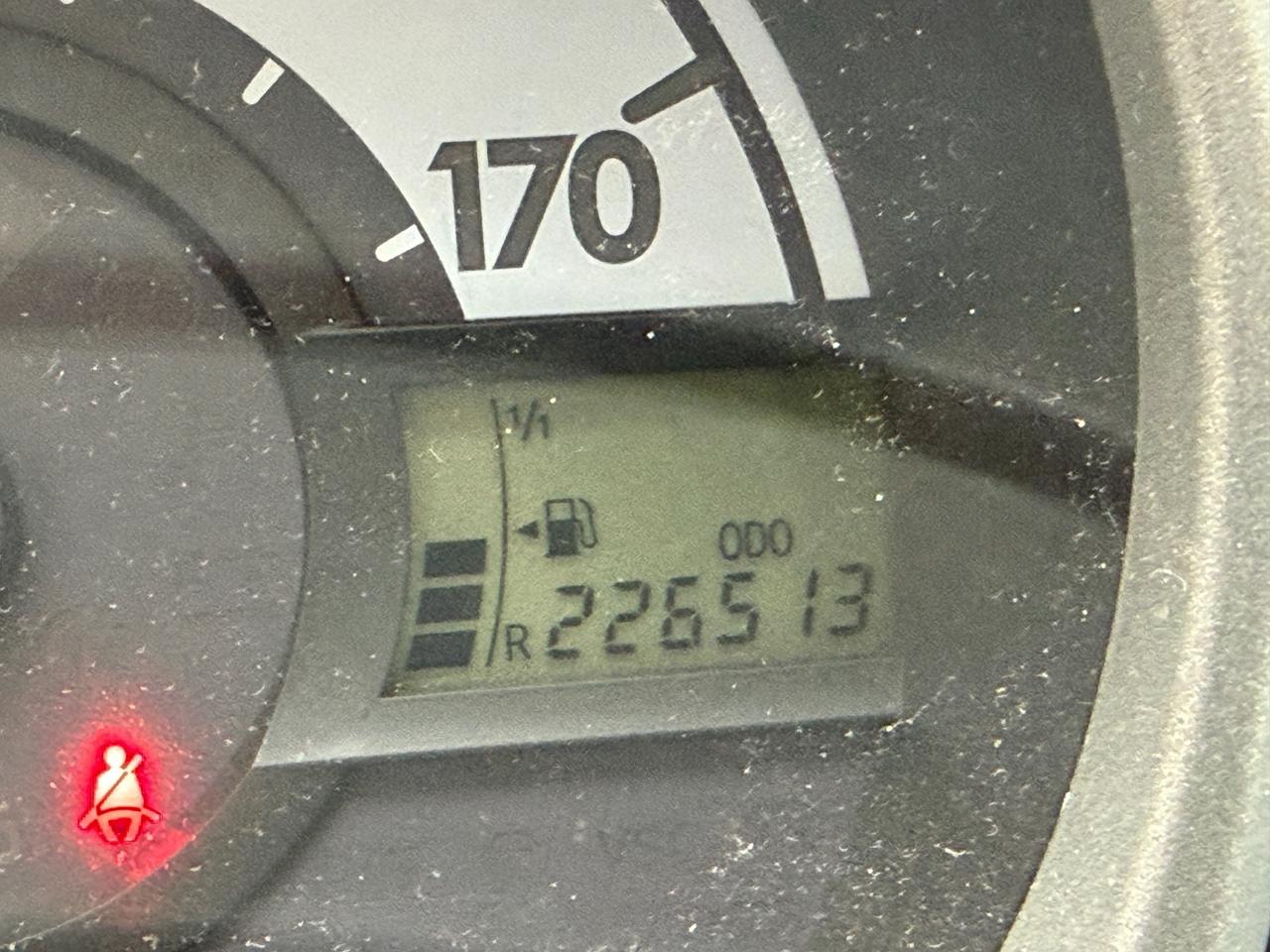 Peugeot 107 1.0 benzina euro4 68CV neopatentati