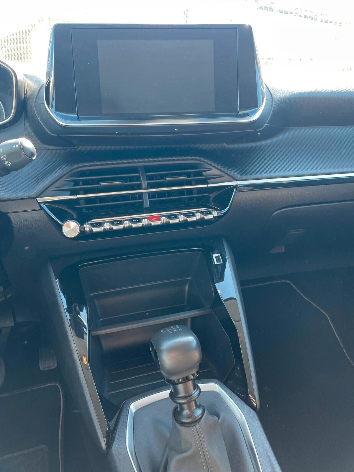 Peugeot 208 PureTech 100 Stop&Start 5 porte Active